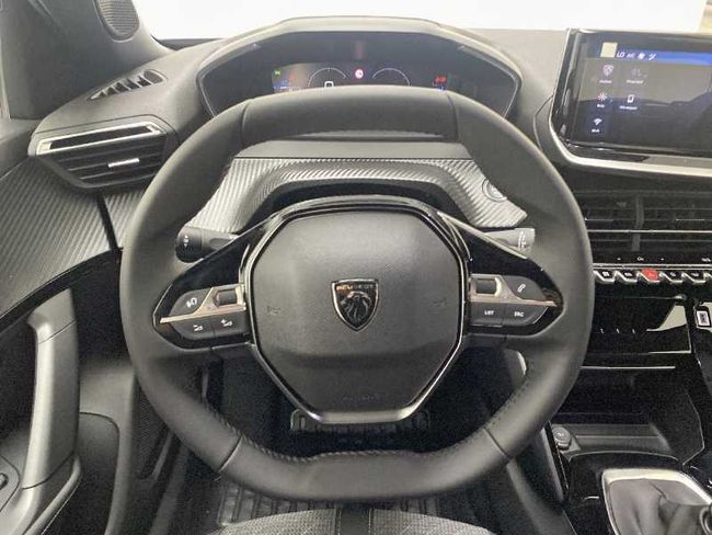 Peugeot 2008 NSUV  Allure Gasolina 100 S&S 6 Vel. MAN   - Foto 15