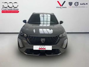 Peugeot 2008 NSUV  Allure Gasolina 100 S&S 6 Vel. MAN   - Foto 4