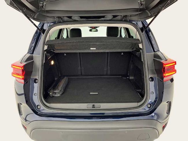 Citroën C5 Aircross BlueHDi 130 S&S 6v Feel Pack (Solo stock)   - Foto 12