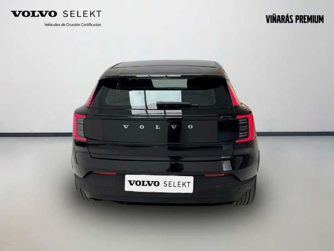 Volvo EX30 Plus, Single Motor Extended Range, Eléctrico   - Foto 30