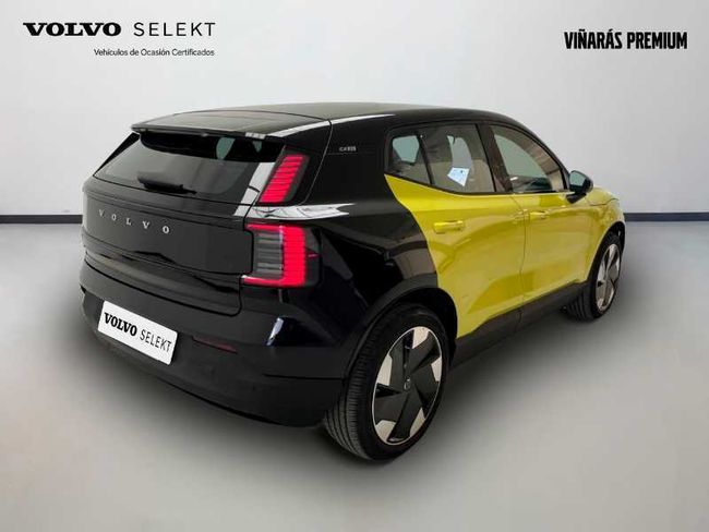 Volvo EX30 Plus, Single Motor Extended Range, Eléctrico   - Foto 8