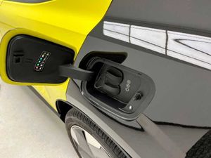 Volvo EX30 Plus, Single Motor Extended Range, Eléctrico   - Foto 52