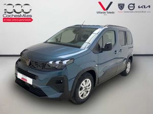 Peugeot Rifter Nuevo  Allure Business Standard BlueHDi 100 S&S Manual 6 Vel. (N1)   - Foto 2