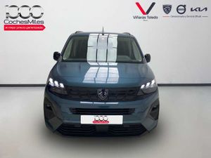 Peugeot Rifter Nuevo  Allure Business Standard BlueHDi 100 S&S Manual 6 Vel. (N1)   - Foto 4