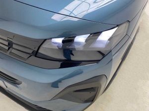 Peugeot Rifter Nuevo  Allure Business Standard BlueHDi 100 S&S Manual 6 Vel. (N1)   - Foto 13
