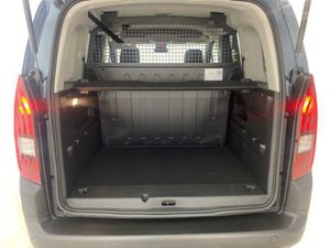 Peugeot Rifter Nuevo  Allure Business Standard BlueHDi 100 S&S Manual 6 Vel. (N1)   - Foto 9