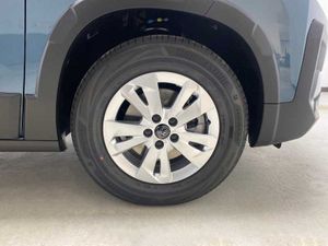 Peugeot Rifter Nuevo  Allure Business Standard BlueHDi 100 S&S Manual 6 Vel. (N1)   - Foto 10