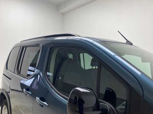 Peugeot Rifter Nuevo  Allure Business Standard BlueHDi 100 S&S Manual 6 Vel. (N1)   - Foto 12