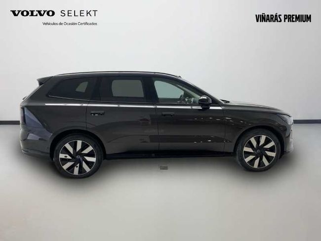 Volvo EX90 Ultra, Twin Motor, Eléctrico, 7 Plazas   - Foto 12