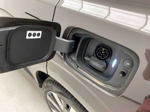 Volvo EX90 Ultra, Twin Motor, Eléctrico, 7 Plazas   - Foto 37