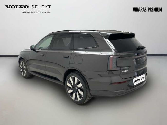 Volvo EX90 Ultra, Twin Motor, Eléctrico, 7 Plazas   - Foto 8
