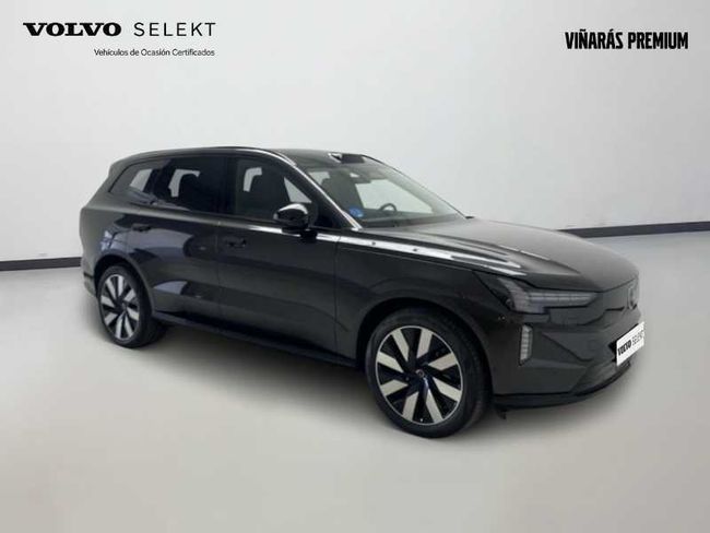Volvo EX90 Ultra, Twin Motor, Eléctrico, 7 Plazas   - Foto 6