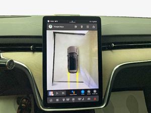 Volvo EX90 Ultra, Twin Motor, Eléctrico, 7 Plazas   - Foto 22
