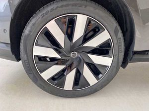 Volvo EX90 Ultra, Twin Motor, Eléctrico, 7 Plazas   - Foto 24