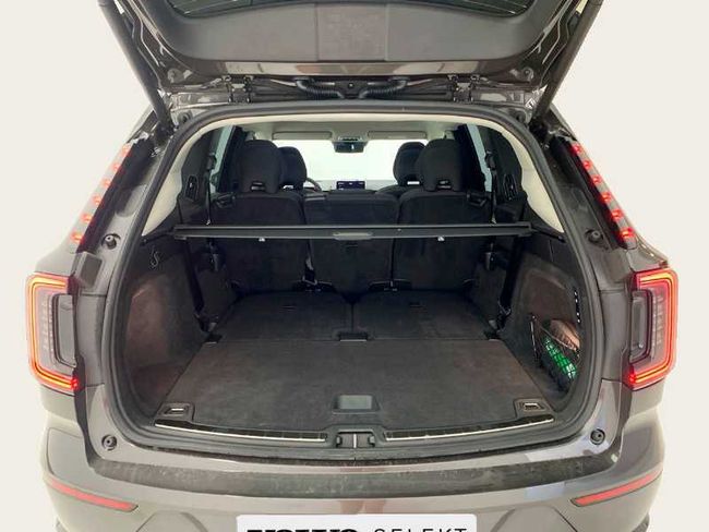 Volvo EX90 Ultra, Twin Motor, Eléctrico, 7 Plazas   - Foto 41