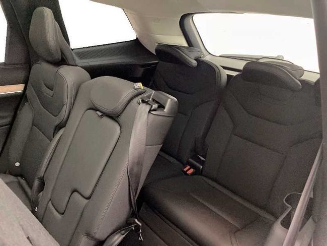 Volvo EX90 Ultra, Twin Motor, Eléctrico, 7 Plazas   - Foto 38
