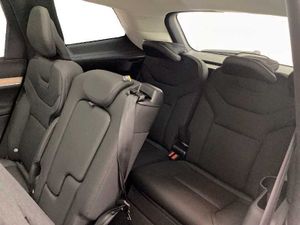 Volvo EX90 Ultra, Twin Motor, Eléctrico, 7 Plazas   - Foto 38