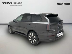 Volvo EX90 Ultra, Twin Motor, Eléctrico, 7 Plazas   - Foto 9
