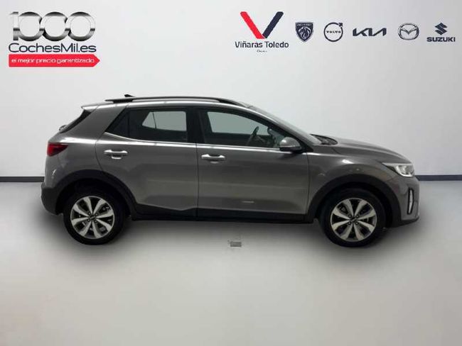Kia Stonic 1.0 MHEV Drive MY24   - Foto 6