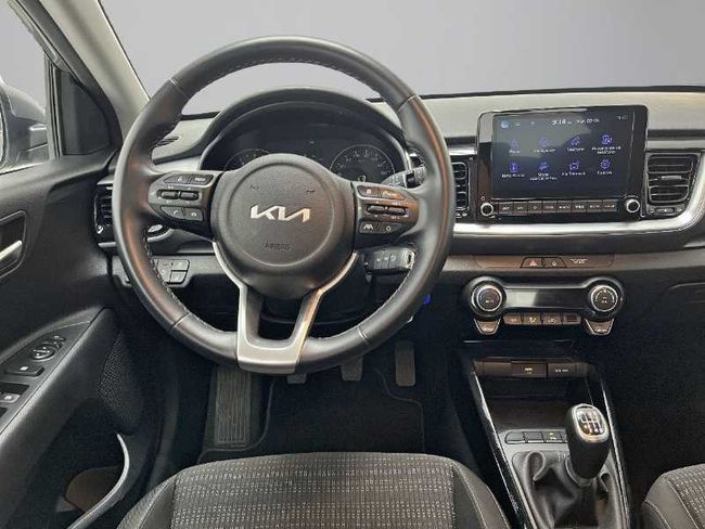 Kia Stonic 1.0 MHEV Drive MY24   - Foto 13