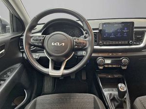Kia Stonic 1.0 MHEV Drive MY24   - Foto 13