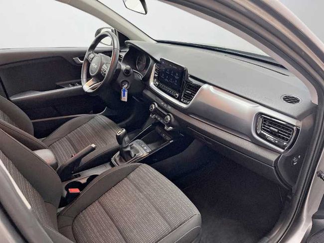 Kia Stonic 1.0 MHEV Drive MY24   - Foto 19