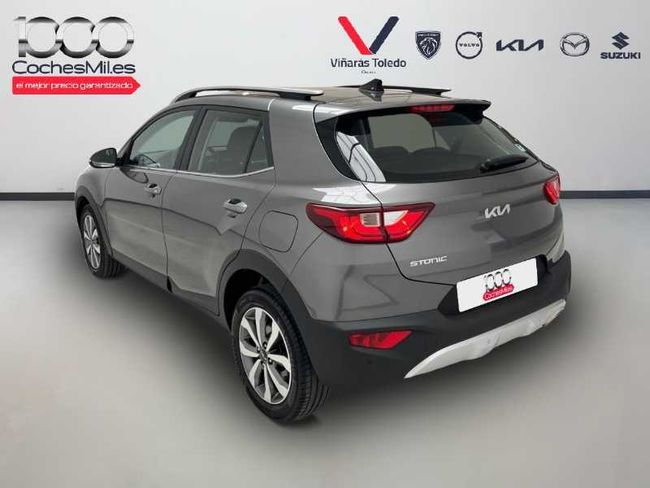 Kia Stonic 1.0 MHEV Drive MY24   - Foto 3