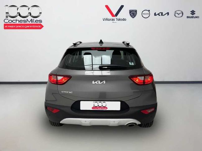Kia Stonic 1.0 MHEV Drive MY24   - Foto 5