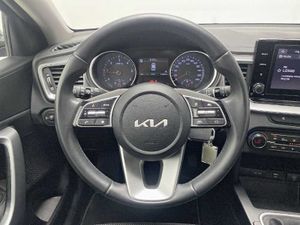 Kia Ceed 1.6 MHEV iMT 100kW 136CV Drive 5p Diesel   - Foto 19