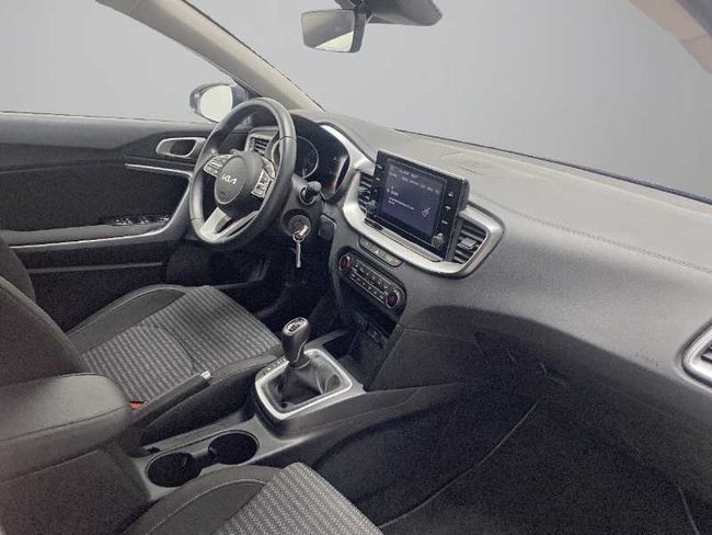 Kia Ceed 1.6 MHEV iMT 100kW 136CV Drive 5p Diesel   - Foto 15