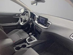 Kia Ceed 1.6 MHEV iMT 100kW 136CV Drive 5p Diesel   - Foto 15