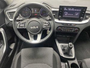 Kia Ceed 1.6 MHEV iMT 100kW 136CV Drive 5p Diesel   - Foto 18