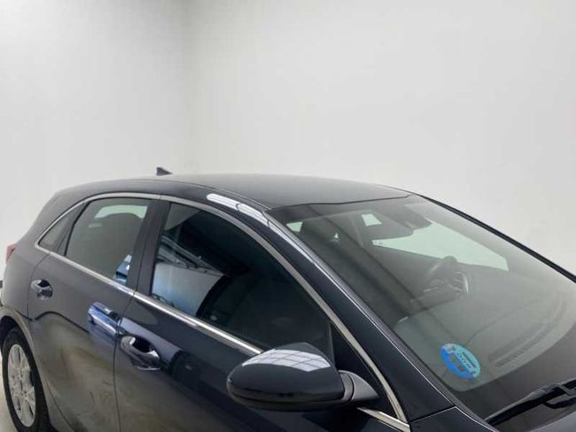 Kia Ceed 1.6 MHEV iMT 100kW 136CV Drive 5p Diesel   - Foto 11