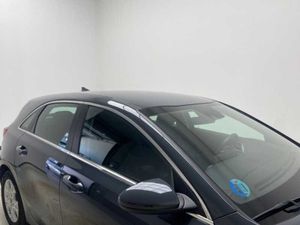 Kia Ceed 1.6 MHEV iMT 100kW 136CV Drive 5p Diesel   - Foto 11