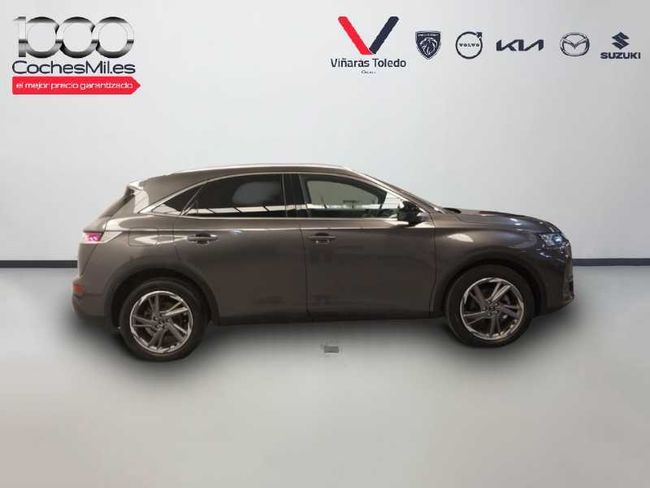 DS DS 7 Puretech 130 Automático BASTILLE +   - Foto 6