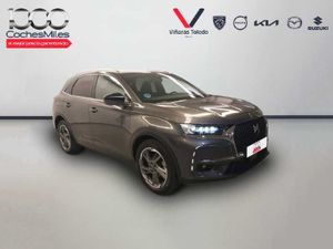 DS DS 7 Puretech 130 Automático BASTILLE +   - Foto 7