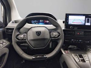 Peugeot Rifter GT BlueHDi 130 S&S EAT8 Standard     - Foto 13