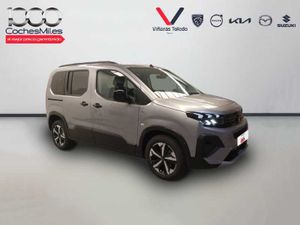 Peugeot Rifter GT BlueHDi 130 S&S EAT8 Standard     - Foto 7