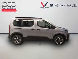 Peugeot Rifter GT BlueHDi 130 S&S EAT8 Standard     - Foto 6