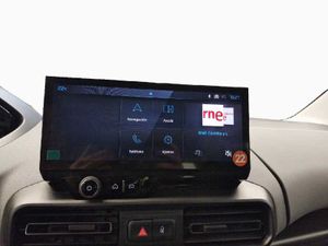 Peugeot Rifter GT BlueHDi 130 S&S EAT8 Standard     - Foto 15