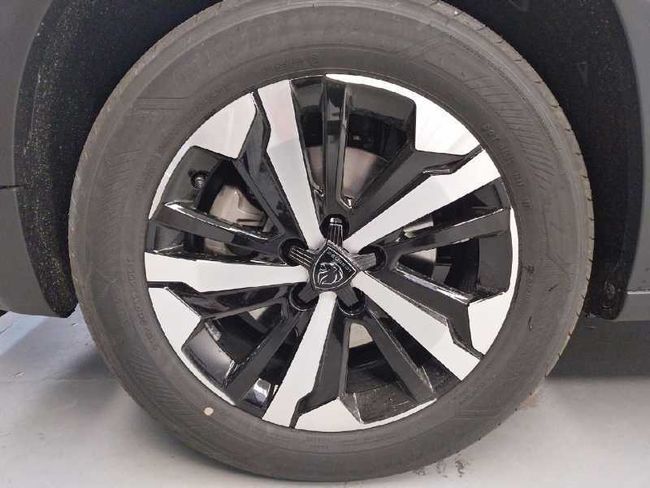 Peugeot Rifter GT BlueHDi 130 S&S EAT8 Standard     - Foto 16