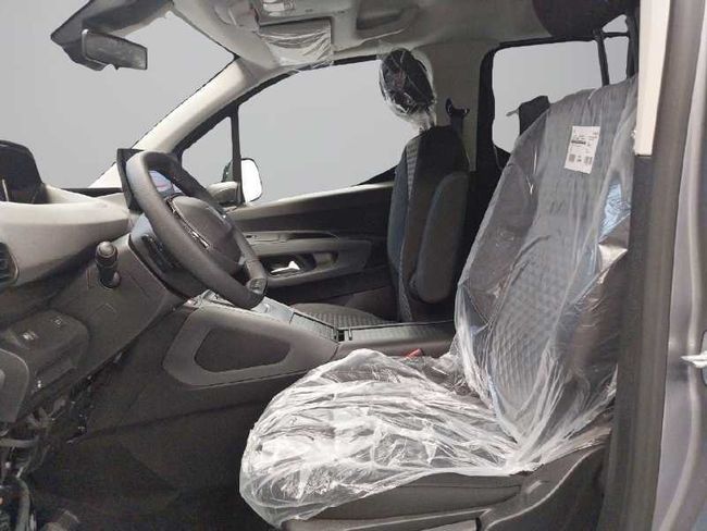 Peugeot Rifter GT BlueHDi 130 S&S EAT8 Standard     - Foto 10