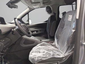 Peugeot Rifter GT BlueHDi 130 S&S EAT8 Standard     - Foto 10