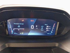 Peugeot Rifter GT BlueHDi 130 S&S EAT8 Standard     - Foto 14