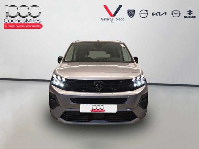 Peugeot Rifter GT BlueHDi 130 S&S EAT8 Standard     - Foto 4