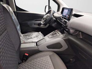 Peugeot Rifter GT BlueHDi 130 S&S EAT8 Standard     - Foto 9