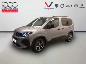 Peugeot Rifter GT BlueHDi 130 S&S EAT8 Standard     - Foto 2