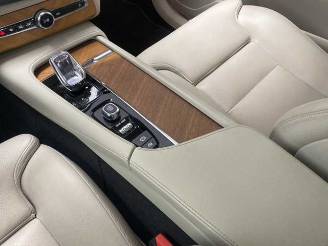 Volvo XC90 T8 Twin Plug-In Hybrid Inscription AWD 7plazas   - Foto 19