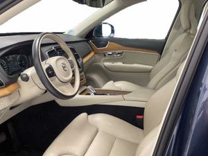 Volvo XC90 T8 Twin Plug-In Hybrid Inscription AWD 7plazas   - Foto 9