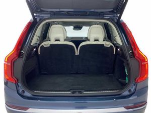 Volvo XC90 T8 Twin Plug-In Hybrid Inscription AWD 7plazas   - Foto 10